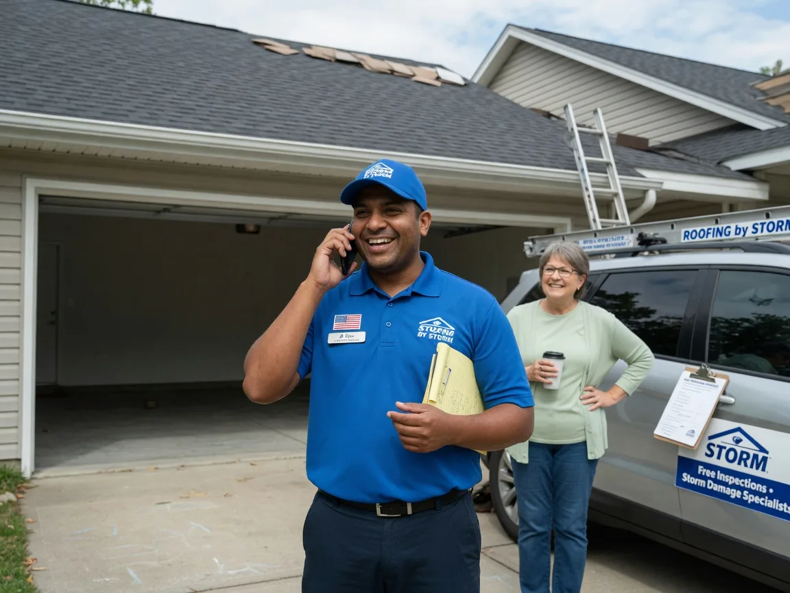 Roof Repair Near Me Carthage, IN FAQs